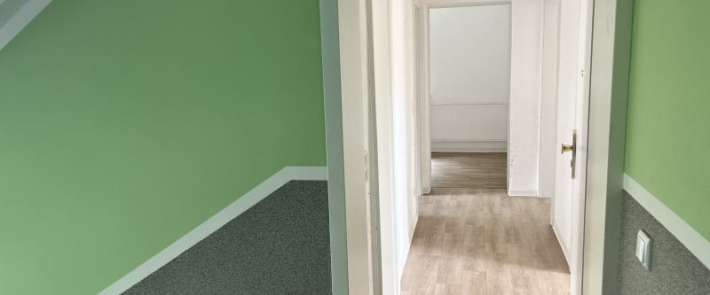 Wohnung Nr. 560/11/31 - Photo 1