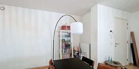 Appartement te huur in Brussel voor € 1.250 met 2 slaapkamers - Foto 5