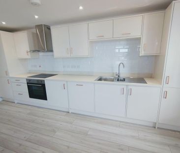 1 bedroom apartment to rent - Photo 2