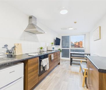 1 bedroom apartment to rent - Photo 4