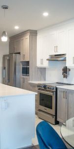 Logement 5 ½ à louer avec 2 salles de bain complètes | Domaine les Arpents Verts 🌳 - Photo 4