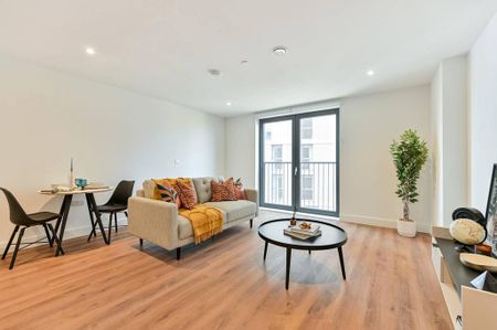 2 bedroom flat to rent - Photo 3