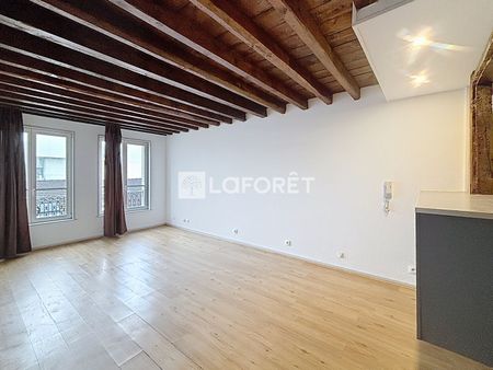 Appartement T3 près de CHALONS EN CHAMPAGNE à louer - Photo 2