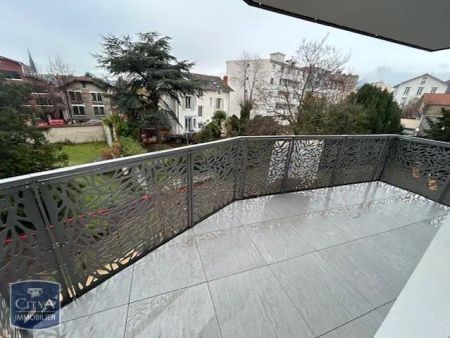 Appartement à louer 2 pièces 47.96m² - Photo 4