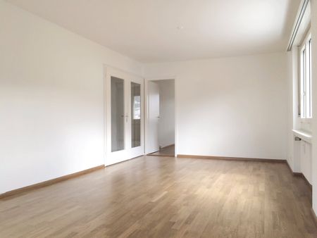 4.5 Zimmer, 100 m², 3. Stock - Foto 3