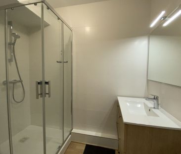 2 pièces meublé prox. Tram Saint-Florent - Rénové - Photo 4