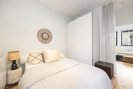 Gelijkvloers appartement te huur in Antwerpen - Photo 4