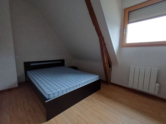 Location Maison 5 pièces 108m² - Photo 1