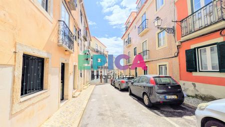 Apartamento T1 em Lisboa - Photo 3