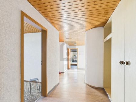 CHARMANT MIT SONNIGEM BALKON - Photo 5