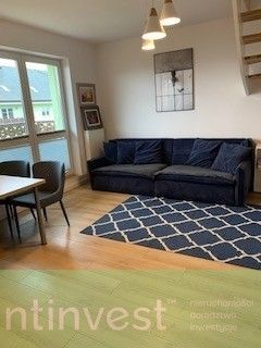 3 pok. dwupoziom. mieszkanie do wynajęcia Gumieńce - Photo 2