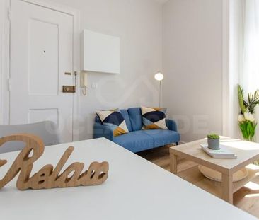 Apartamento T1 em Lisboa - Photo 2