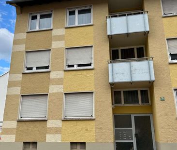 2-Zimmer-Wohnung direkt in der Innenstadt Kaiserslauterns - Foto 2