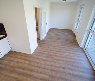 Pronájem bytu 1+kk 40 m² - Fotografie 1