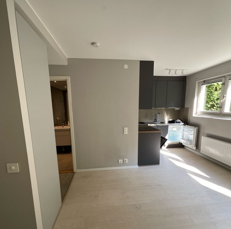 Olof af Acrels väg, Solna - Photo 2