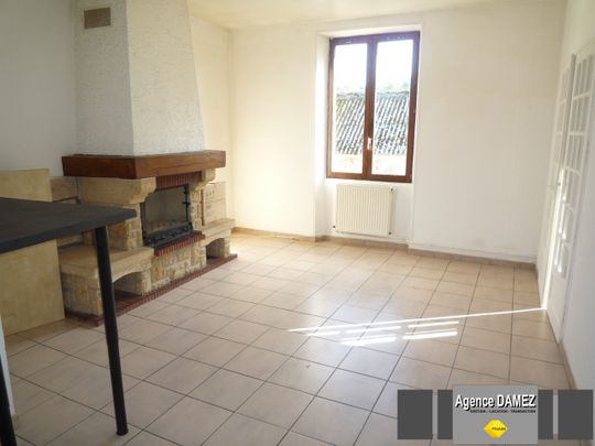 Location Appartement 4 pièces 83m² - Photo 1