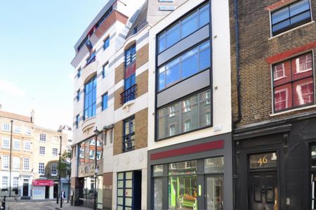 Studio to rent - Photo 4