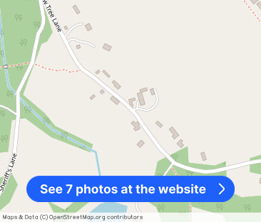 Yew Tree Lane , ROTHERFIELD - Photo 1