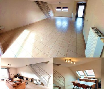 Duplex te huur - Photo 1
