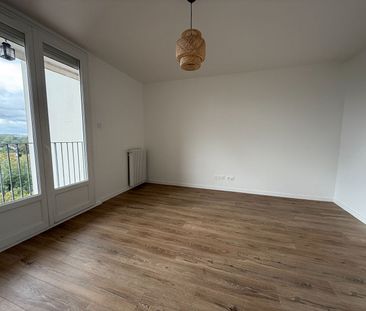 Location Appartement 3 pièces 69m² - Photo 1
