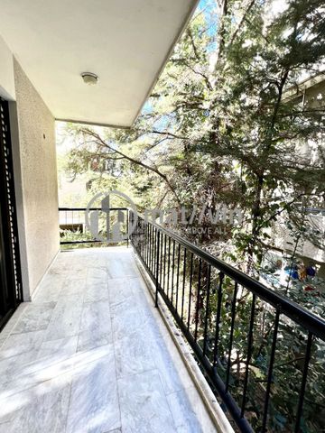 Διαμέρισμα για ενοικίαση Αγία Παρασκευή - Photo 2