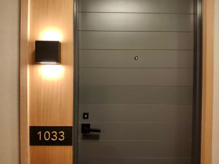 For Lease - 25 Adra Grado Way Unit# 1033, Toronto, Ontario - Photo 2