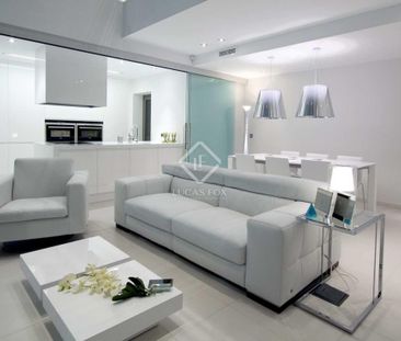 3 bedroom luxury Villa for rent in Altea, Spain - Photo 1
