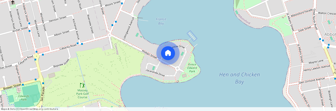 34/37 Phillips Street, NSW 2137, Cabarita