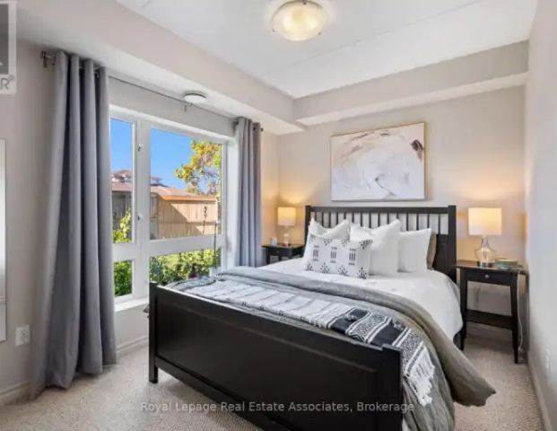 105 - 45 GOODWIN DRIVE | 105 - 45 GOODWIN DRIVE, Guelph - Photo 1