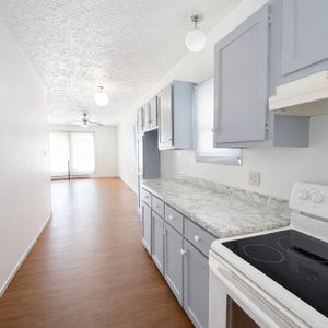 31/2 Centre-ville - Photo 3