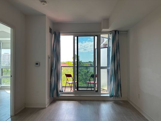 For Lease - 31 Tippett Road Unit# 436, Toronto, Ontario - Photo 1