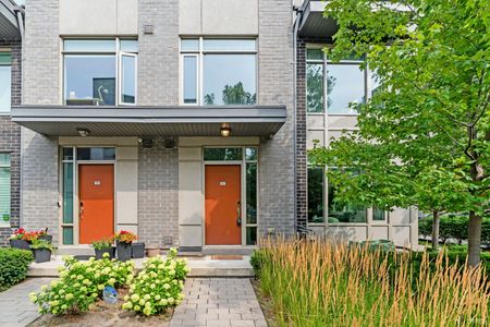 For Lease - 31 Applewood Lane Unit# 67, Toronto, Ontario - Photo 3