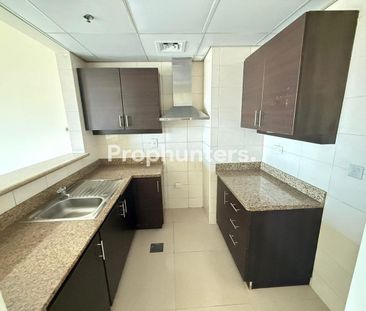 Maid Room | High Floor | Open View | Ready To Move - Photo 4