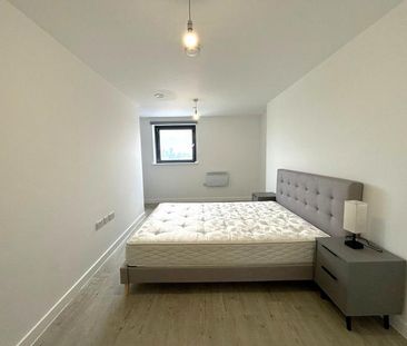 1 bedroom apartment to rent - Photo 4