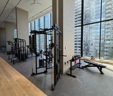 For Lease - 395 Square One Drive Unit# 2207, Mississauga, Ontario - Photo 2