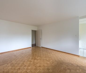 "Ruhiges Zuhause in Riehen" - Foto 4