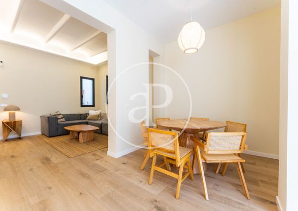 Apartment for rent in Santa Catalina