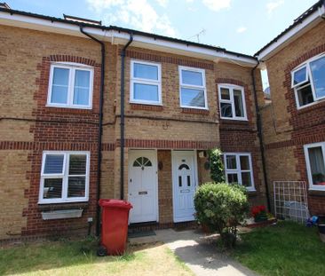 1 bedroom ground floor maisonette to rent - Photo 6