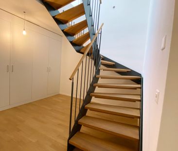 2.5 Zimmer, 88 m², 7. Stock - Photo 6