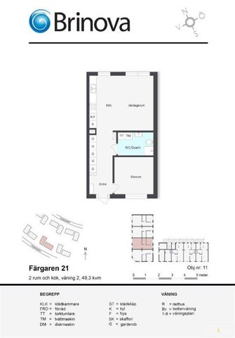 Villavägen 6 D - Foto 2