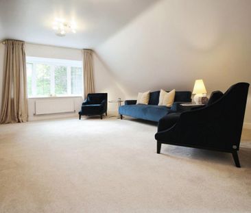 2 bedroom penthouse to rent - Photo 3