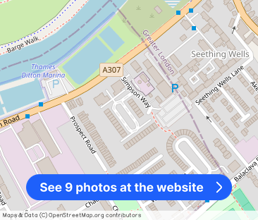 3 bedroom flat for rent - Photo 1