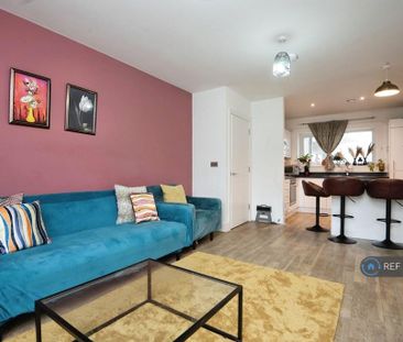 2 bedroom flat to rent - Photo 3