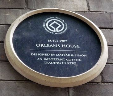 1 Bed Flat, Orleans House, L3 - Photo 5