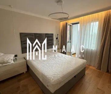 Apartament 2 camere de închiriat | Sibiu | 68 mp | cu birou - Photo 2