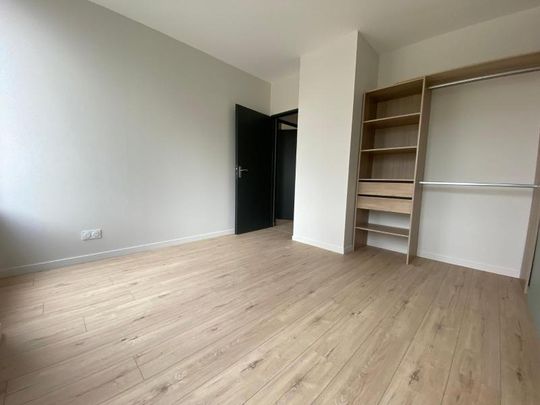 : Appartement 76.26 m² à SAINT ETIENNE - Photo 1