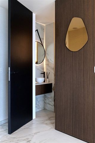 luxe1 SLPK appartement op grote hoogte in de Antwerp Tower - Photo 5