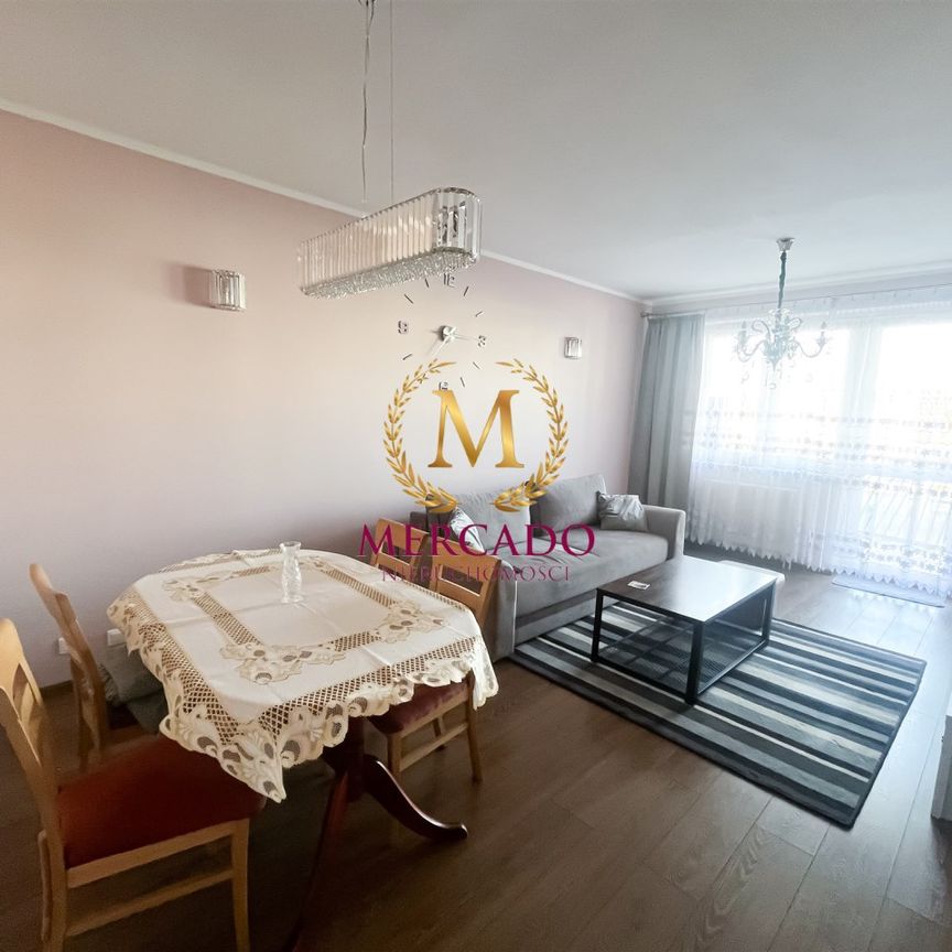 Mieszkanie na wynajem - Фото 1