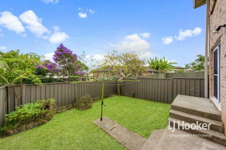 3 BEDROOM HOME OPPOSITE SCHOOLS AND T-WAY - Photo 3