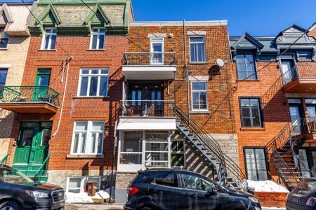 Condo for rent, Montréal (Le Plateau-Mont-Royal) - Photo 3